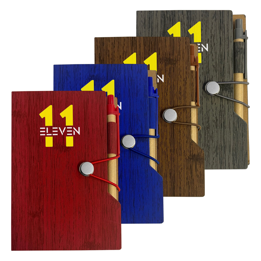 Goodmen Sticky Note Pad - Simply Merchandise