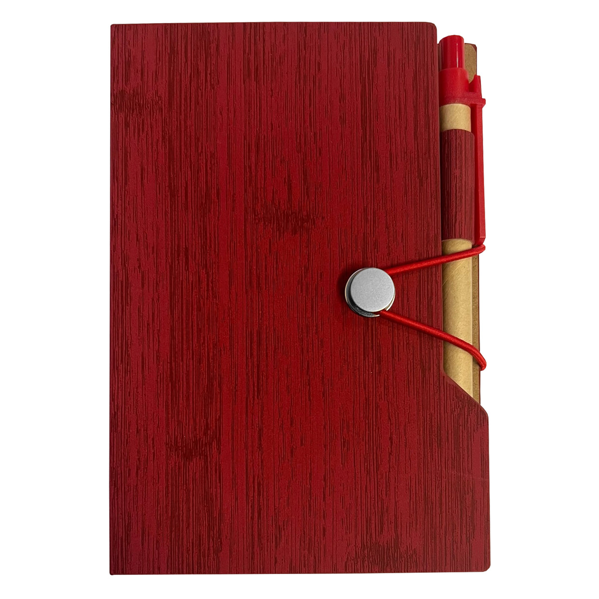 Goodmen Sticky Note Pad with custom branded logo - Simply Merchandise