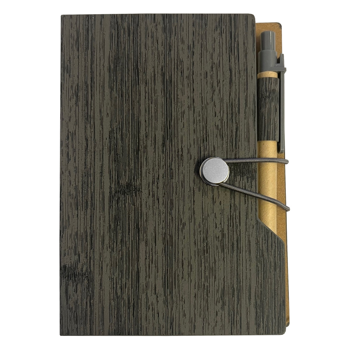 Goodmen Sticky Note Pad with custom branded logo - Simply Merchandise