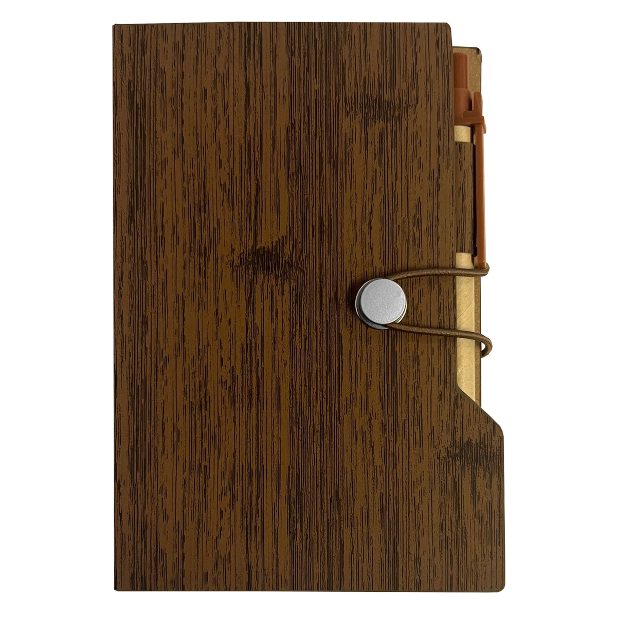 Goodmen Sticky Note Pad with custom branded logo - Simply Merchandise