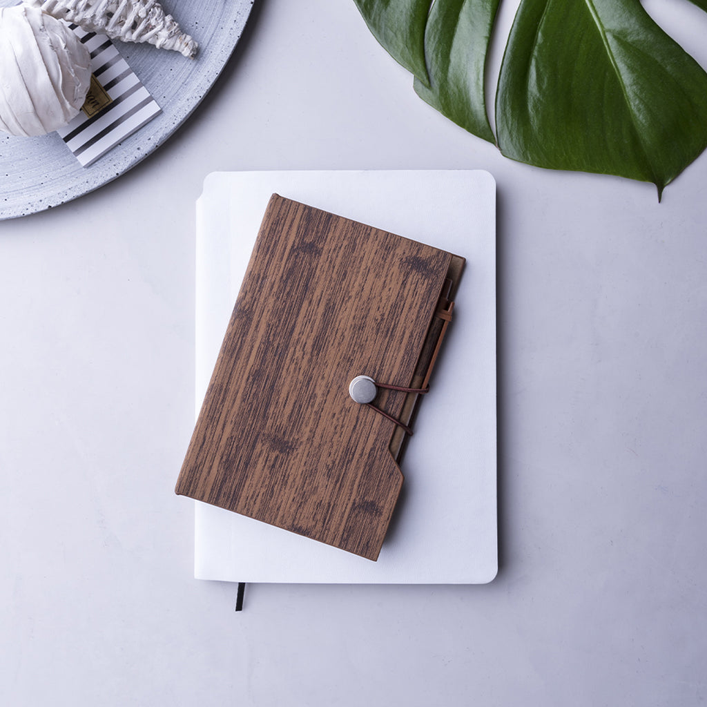 Goodmen Sticky Note Pad - Simply Merchandise