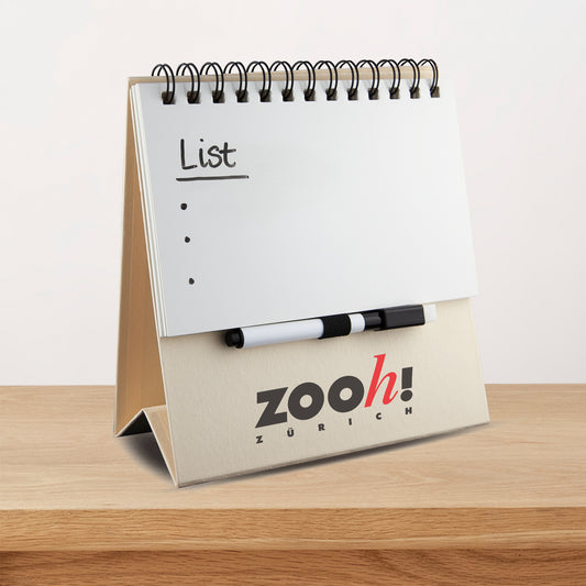 Memo Whiteboard Notepad - Simply Merchandise
