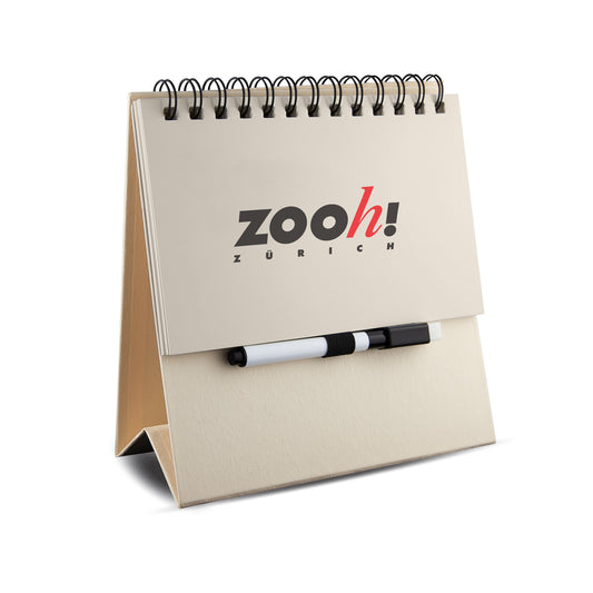 Memo Whiteboard Notepad - Simply Merchandise