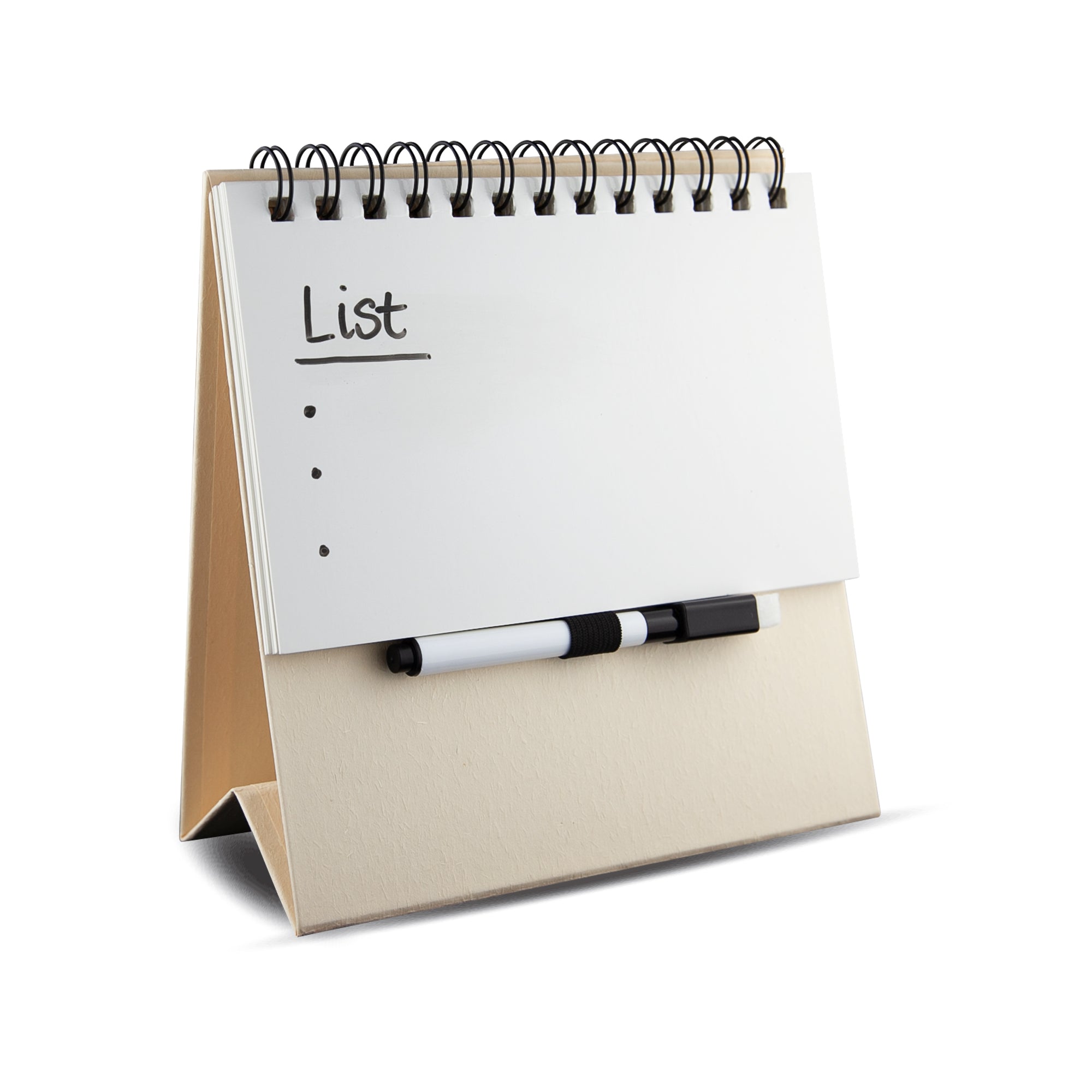 Memo Whiteboard Notepad - Simply Merchandise