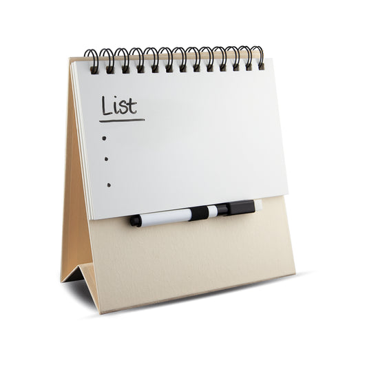 Memo Whiteboard Notepad - Simply Merchandise