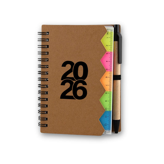 Calton Sticky Note Memo - Simply Merchandise