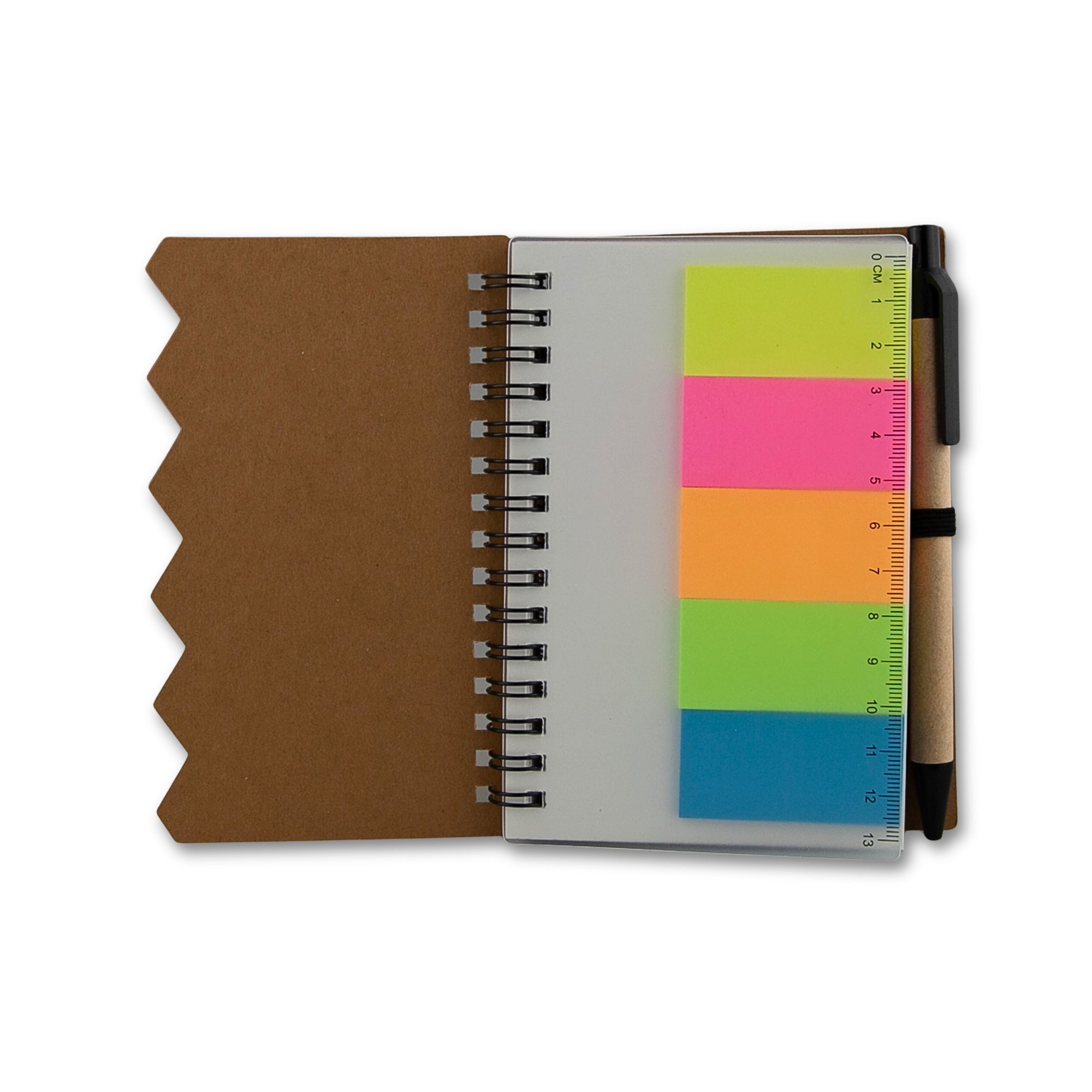 Calton Sticky Note Memo - Simply Merchandise