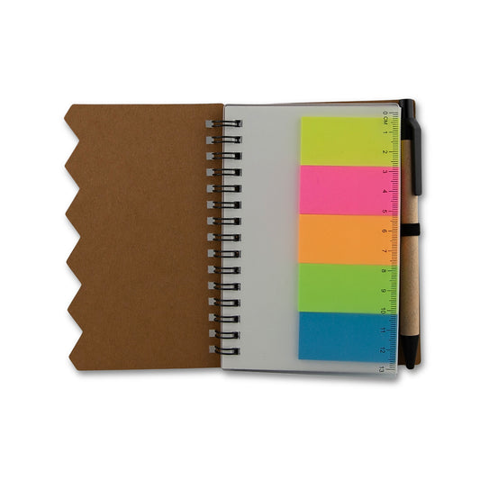 Calton Sticky Note Memo - Simply Merchandise