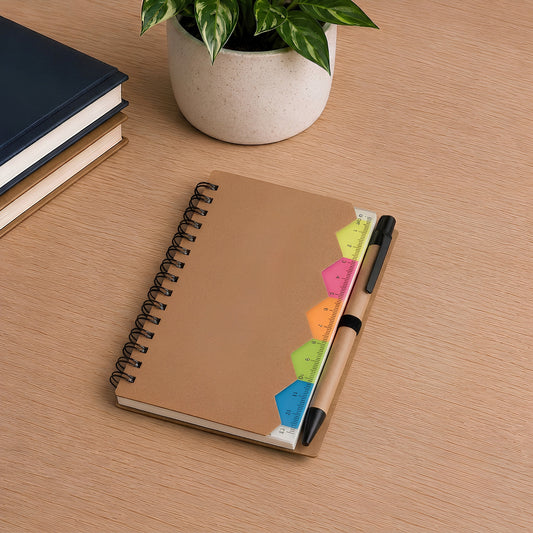 Calton Sticky Note Memo - Simply Merchandise