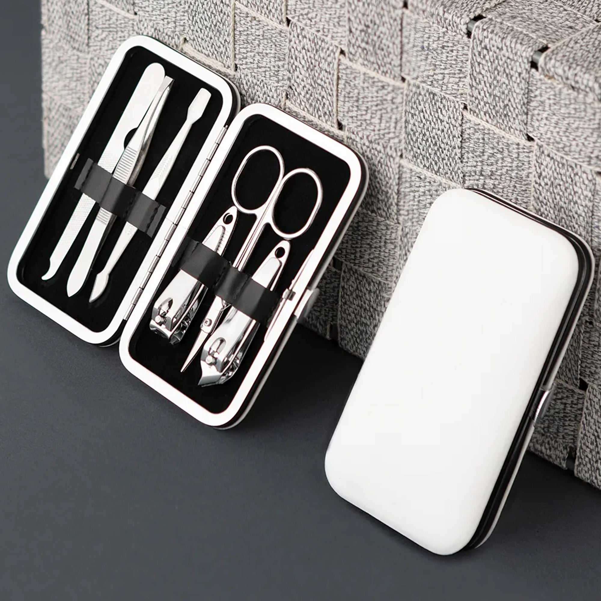 Zoel Manicure Set - Simply Merchandise