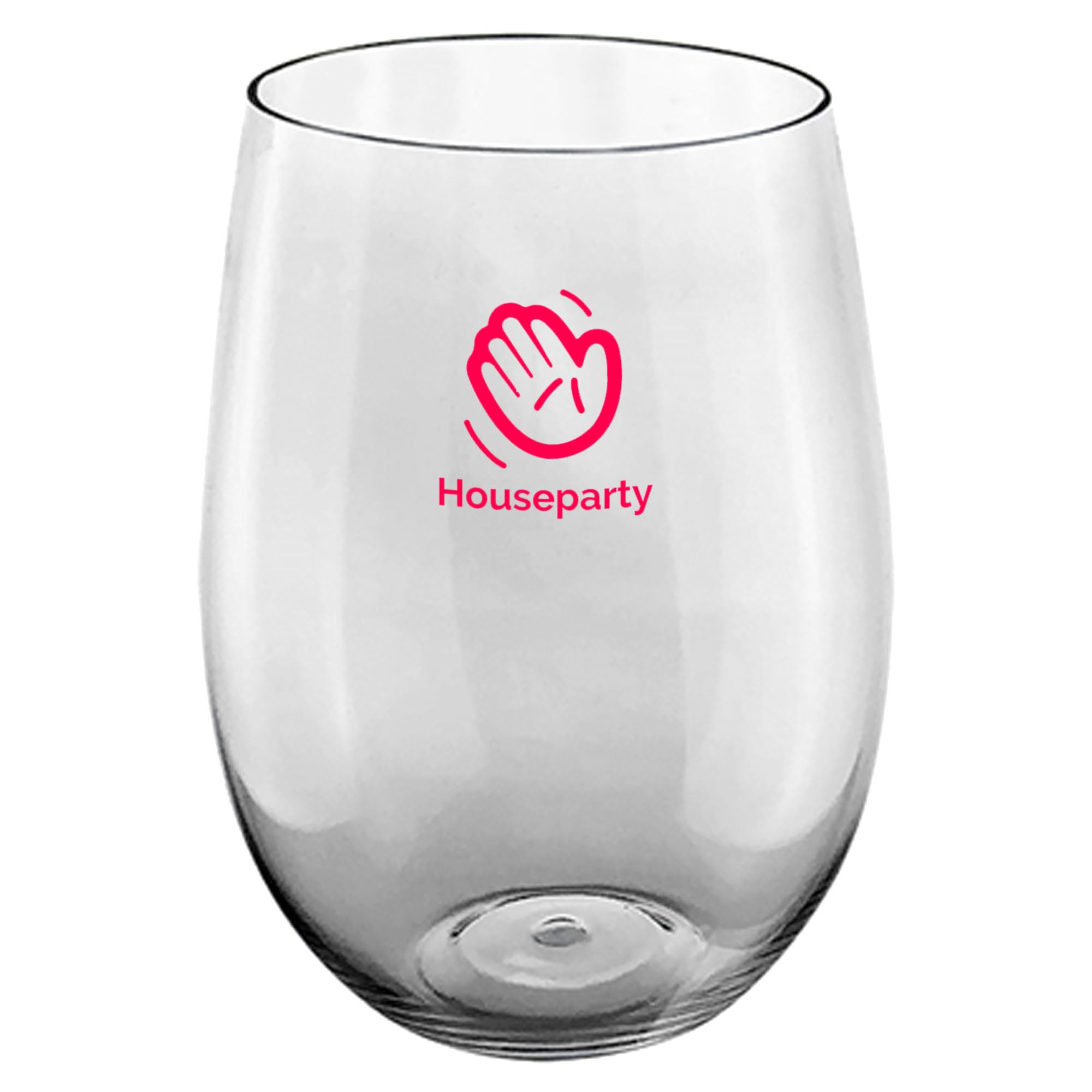 Crystal Pet Tumbler - Simply Merchandise