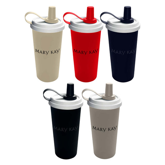 Kanto Double Wall Plastic Tumbler - Simply Merchandise