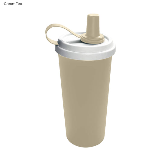 Kanto Double Wall Plastic Tumbler - Simply Merchandise
