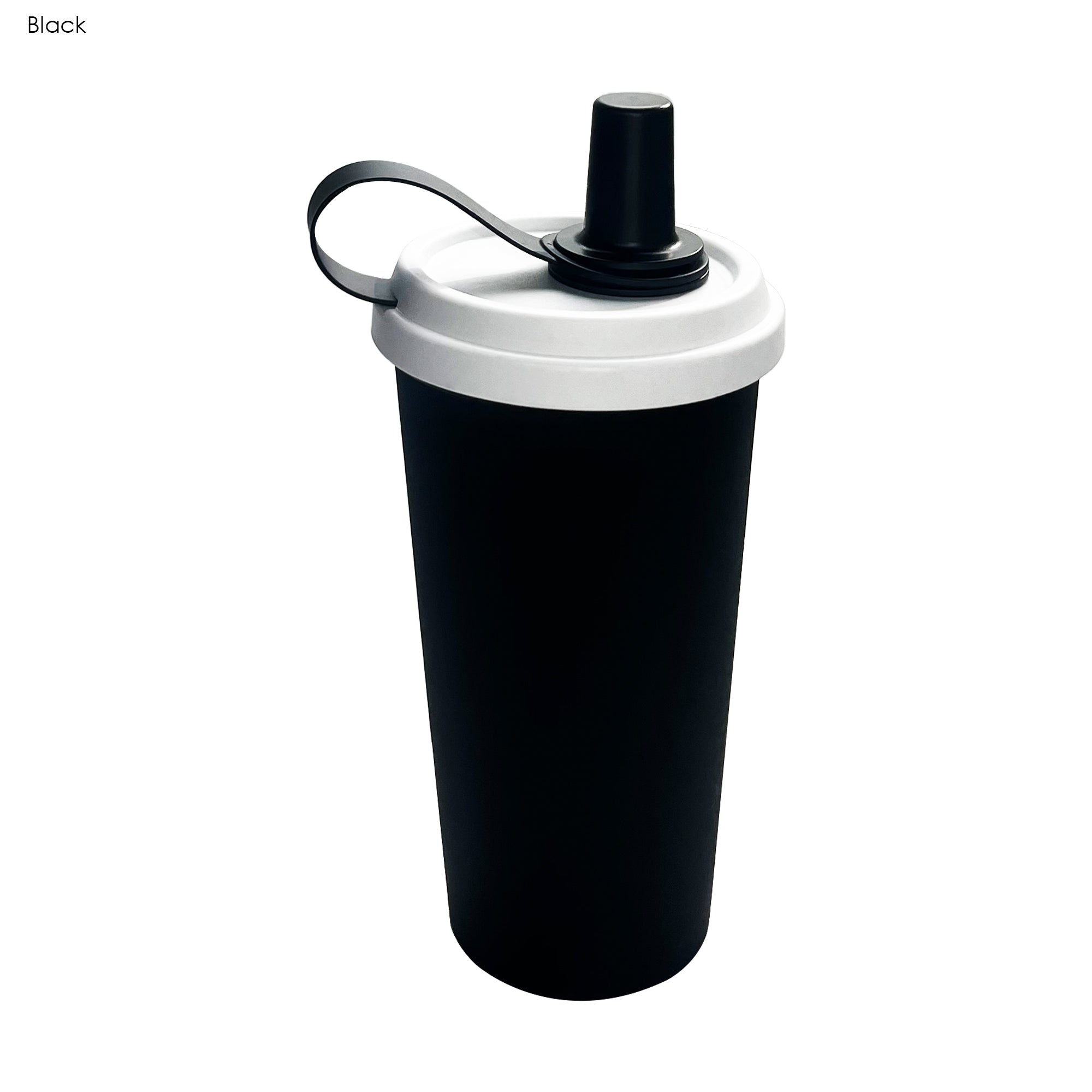Kanto Double Wall Plastic Tumbler - Simply Merchandise