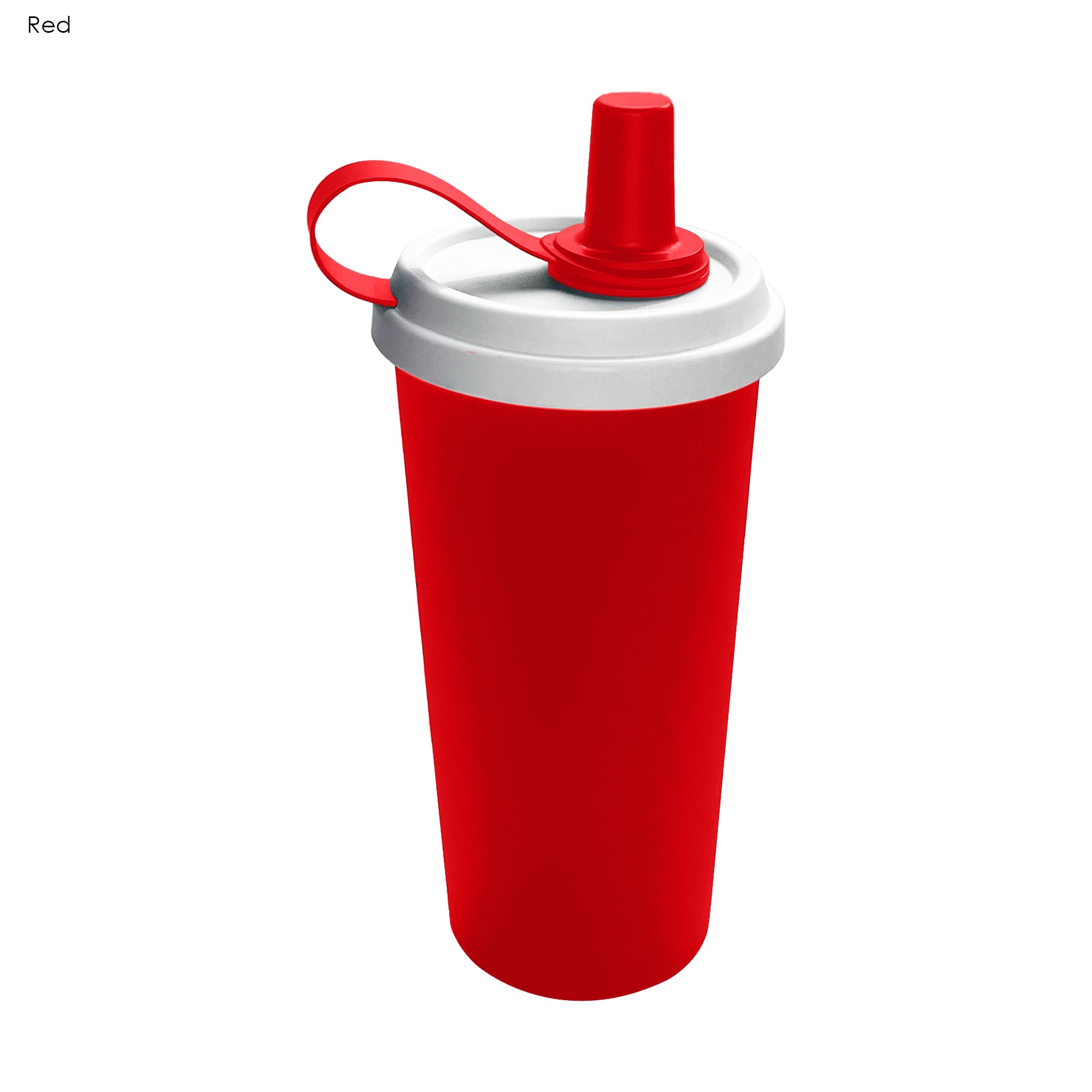 Kanto Double Wall Plastic Tumbler - Simply Merchandise