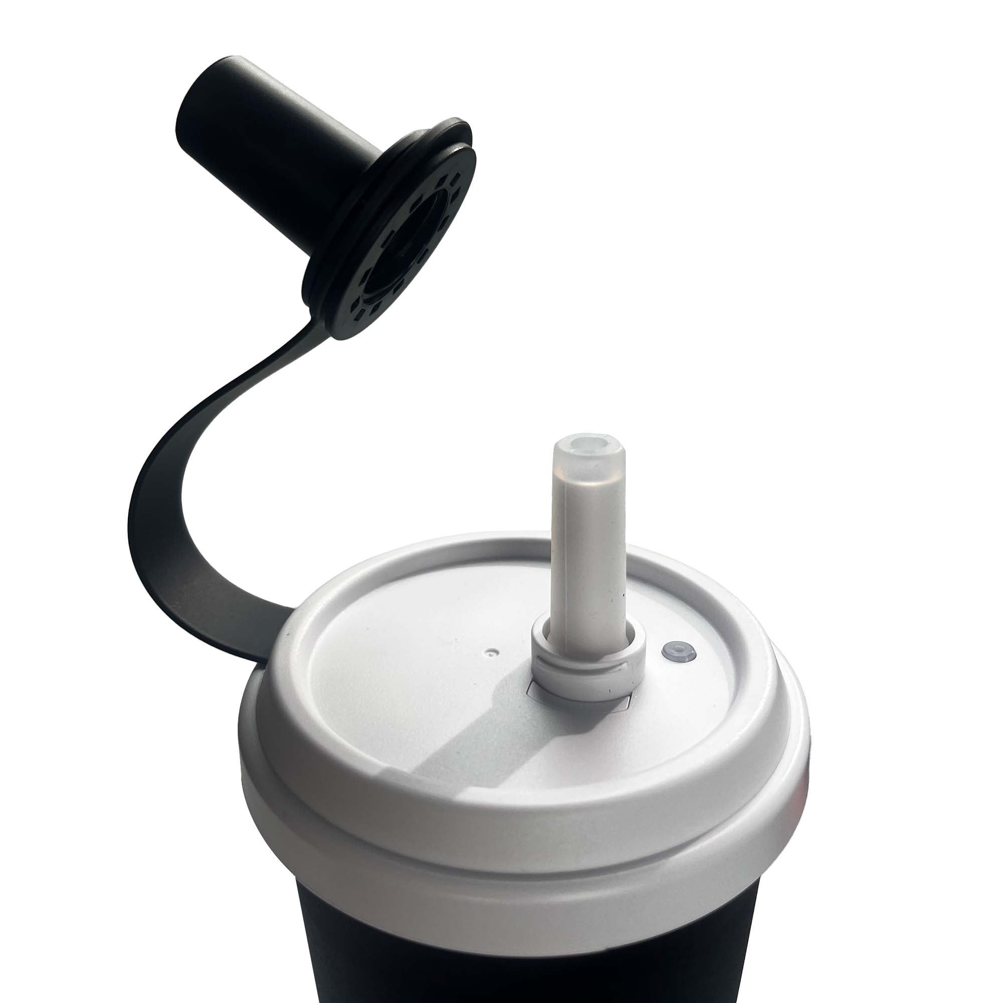 Kanto Double Wall Plastic Tumbler - Simply Merchandise