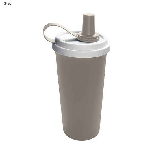 Kanto Double Wall Plastic Tumbler - Simply Merchandise