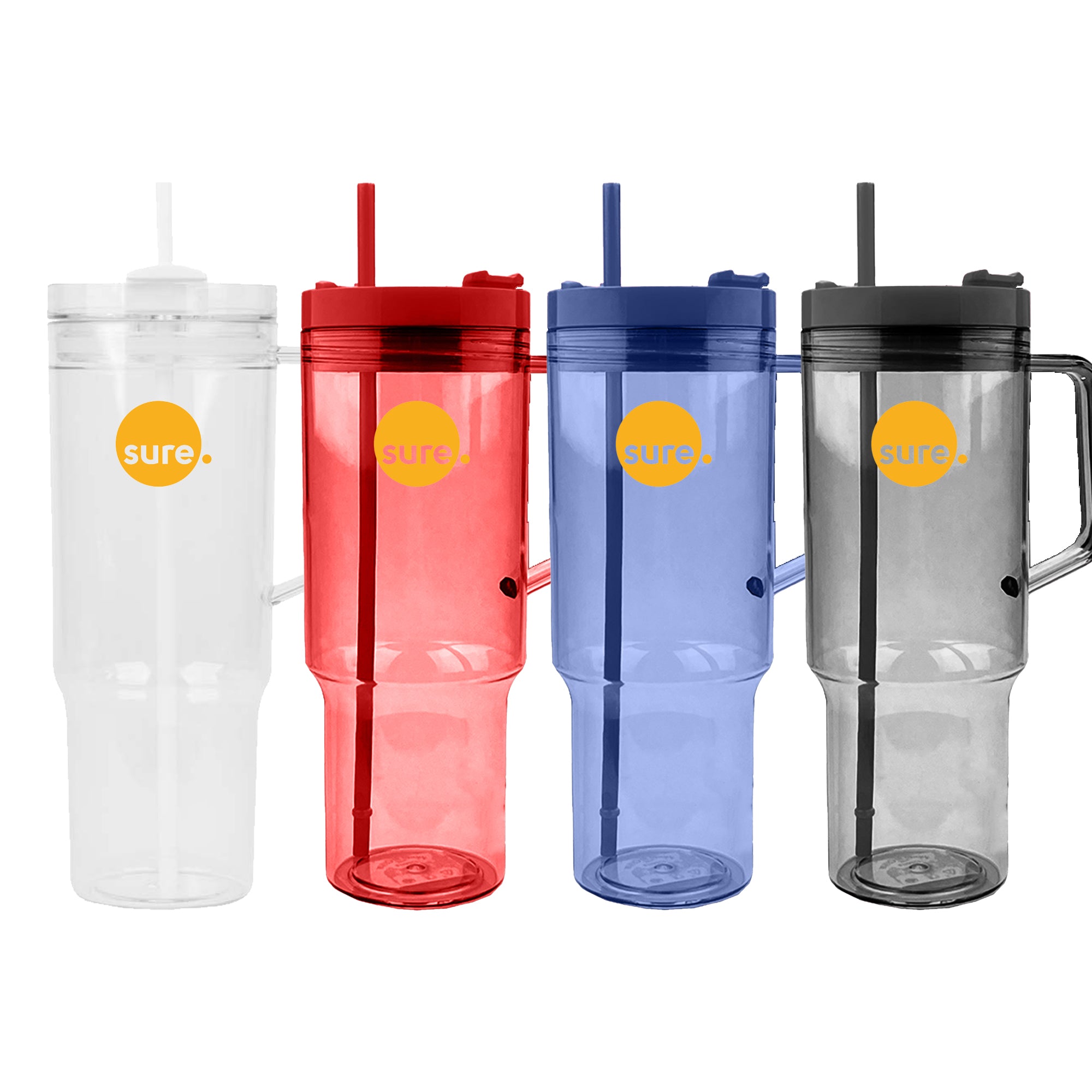 Houston Travel Mug - Simply Merchandise