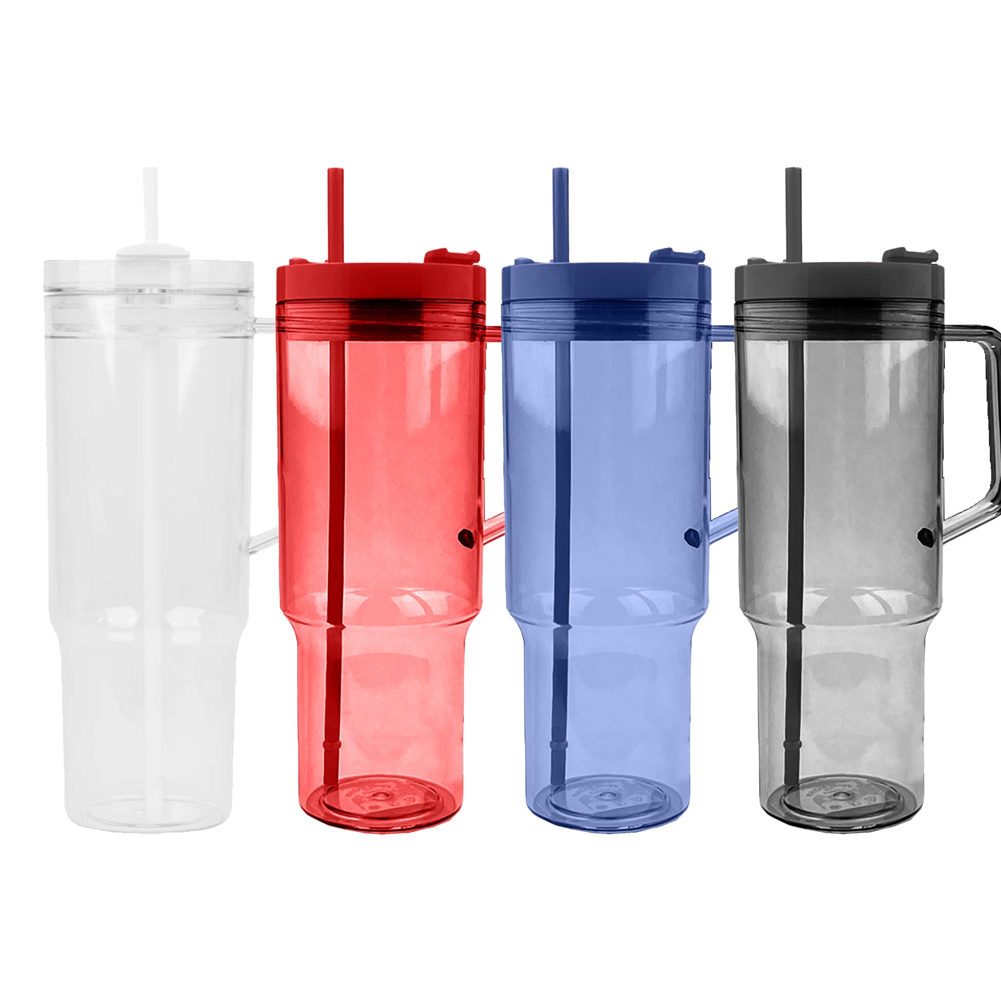 Houston Travel Mug - Simply Merchandise