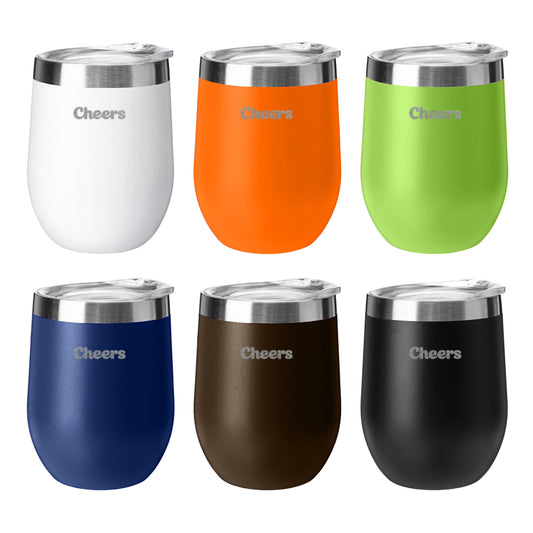 Wine and Coffee Cup - Simply Merchandise