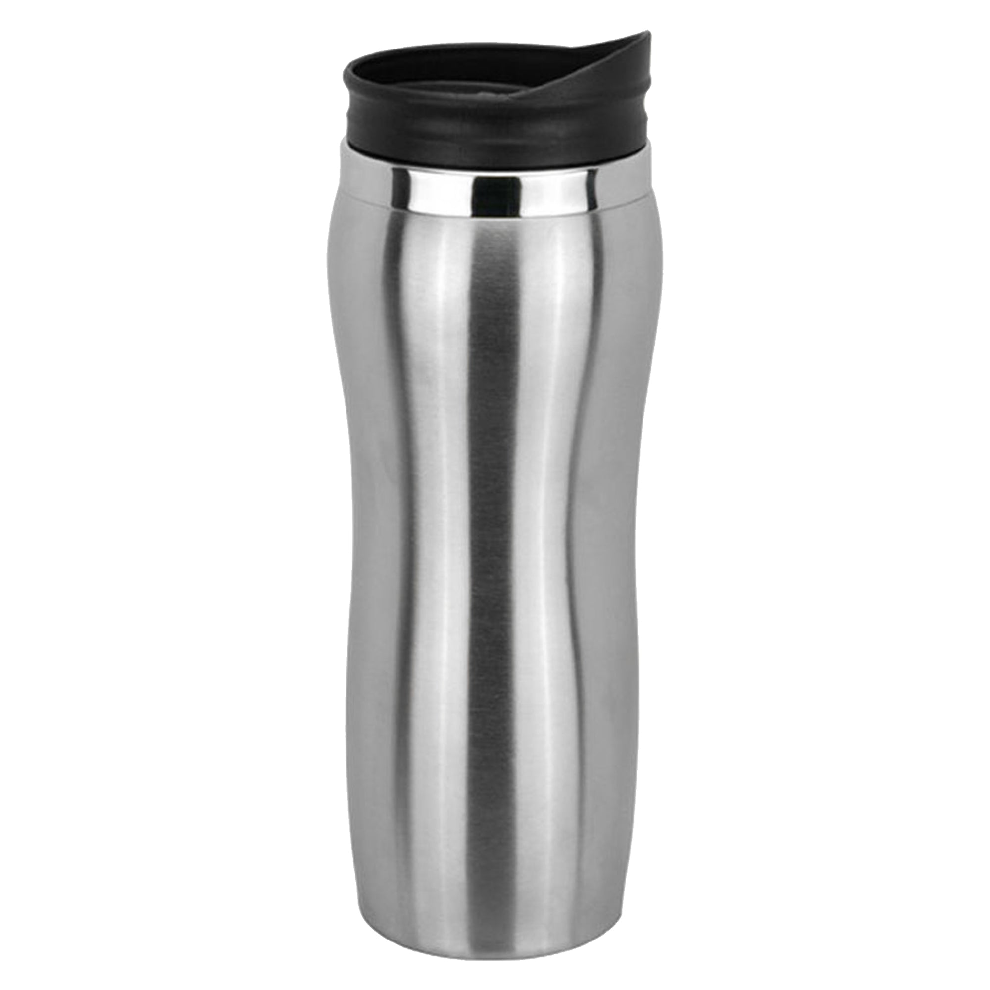 Silhouette Mug Satin - Simply Merchandise