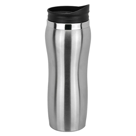 Silhouette Mug Satin - Simply Merchandise