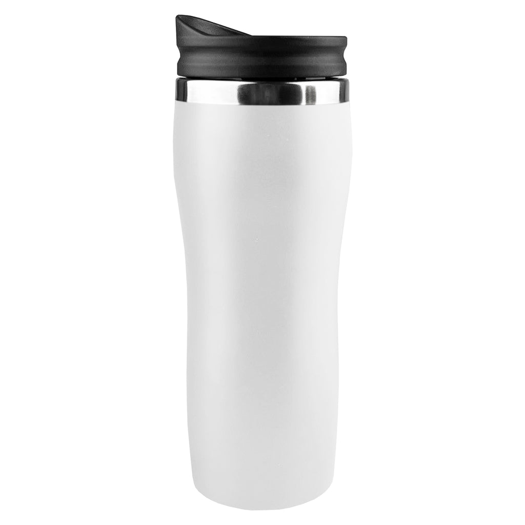 Silhouette Mug Ebony - Simply Merchandise
