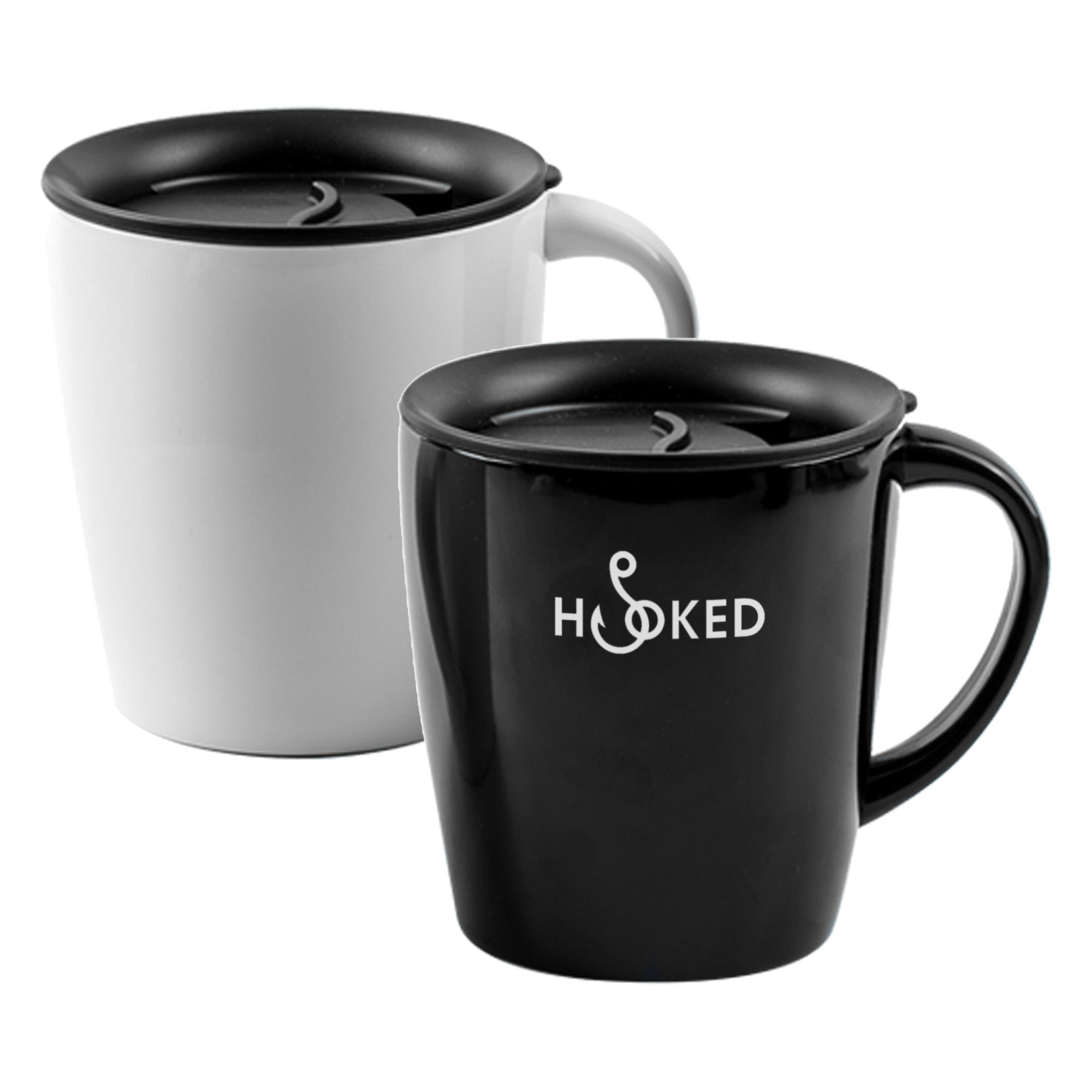 Milan Coffee Mug - Simply Merchandise