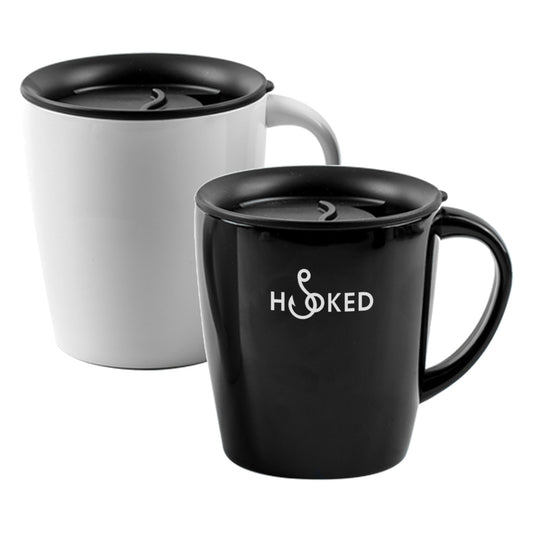 Milan Coffee Mug - Simply Merchandise