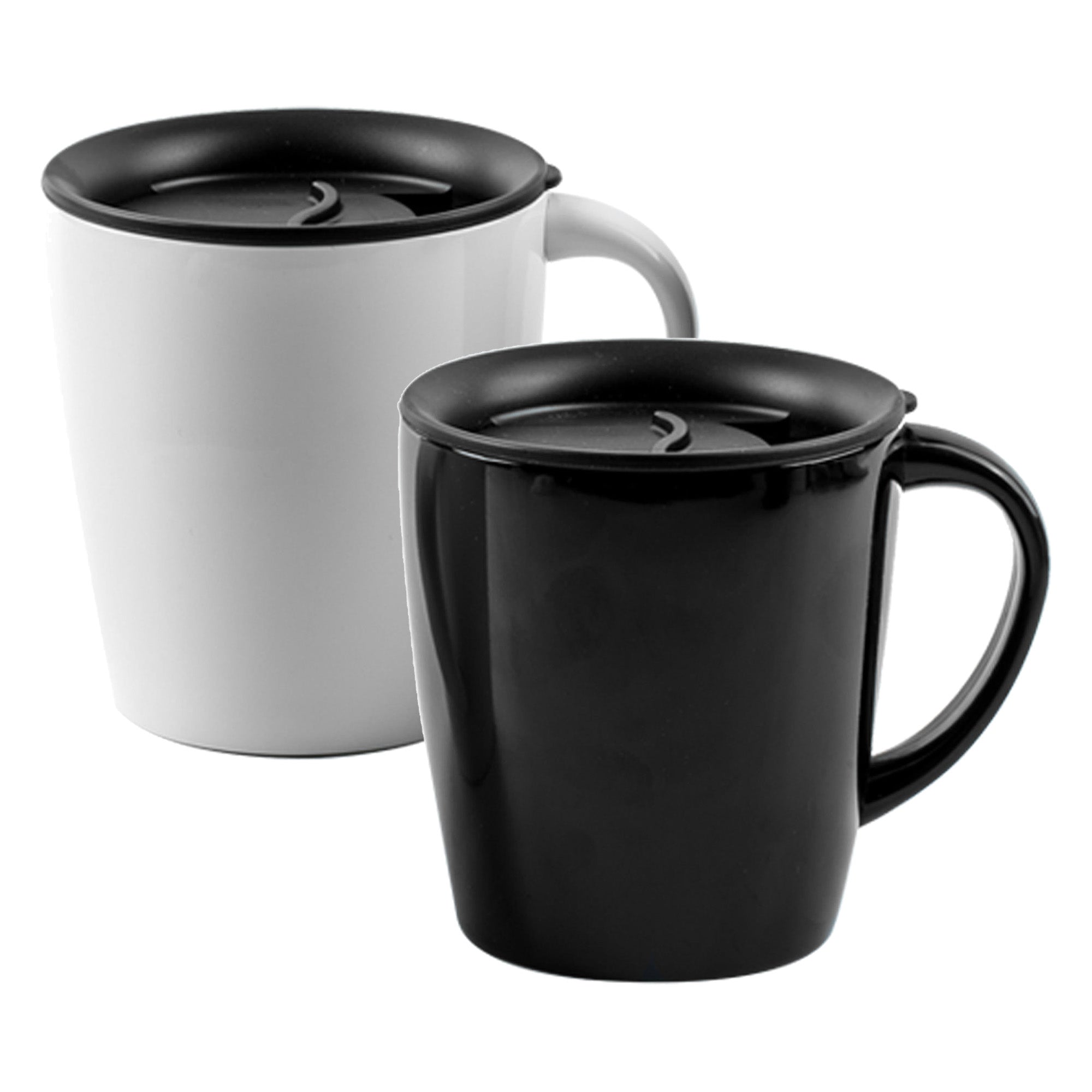 Milan Coffee Mug - Simply Merchandise