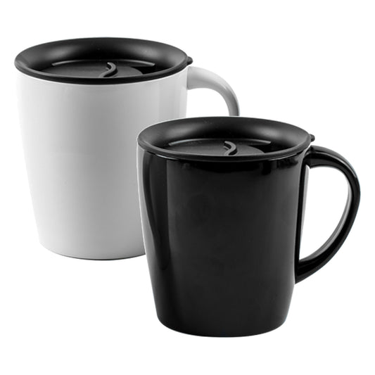 Milan Coffee Mug - Simply Merchandise