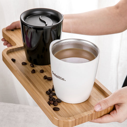 Milan Coffee Mug - Simply Merchandise