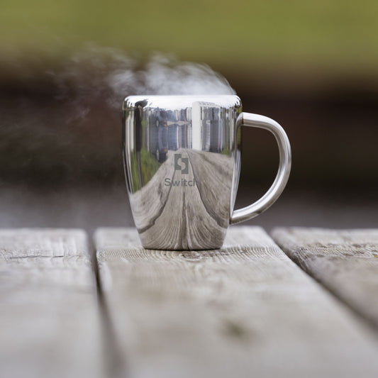 Compana Mug - Simply Merchandise