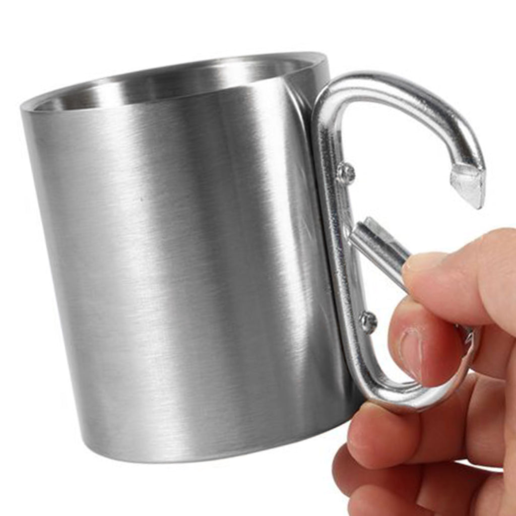 Bravo Mug - Simply Merchandise