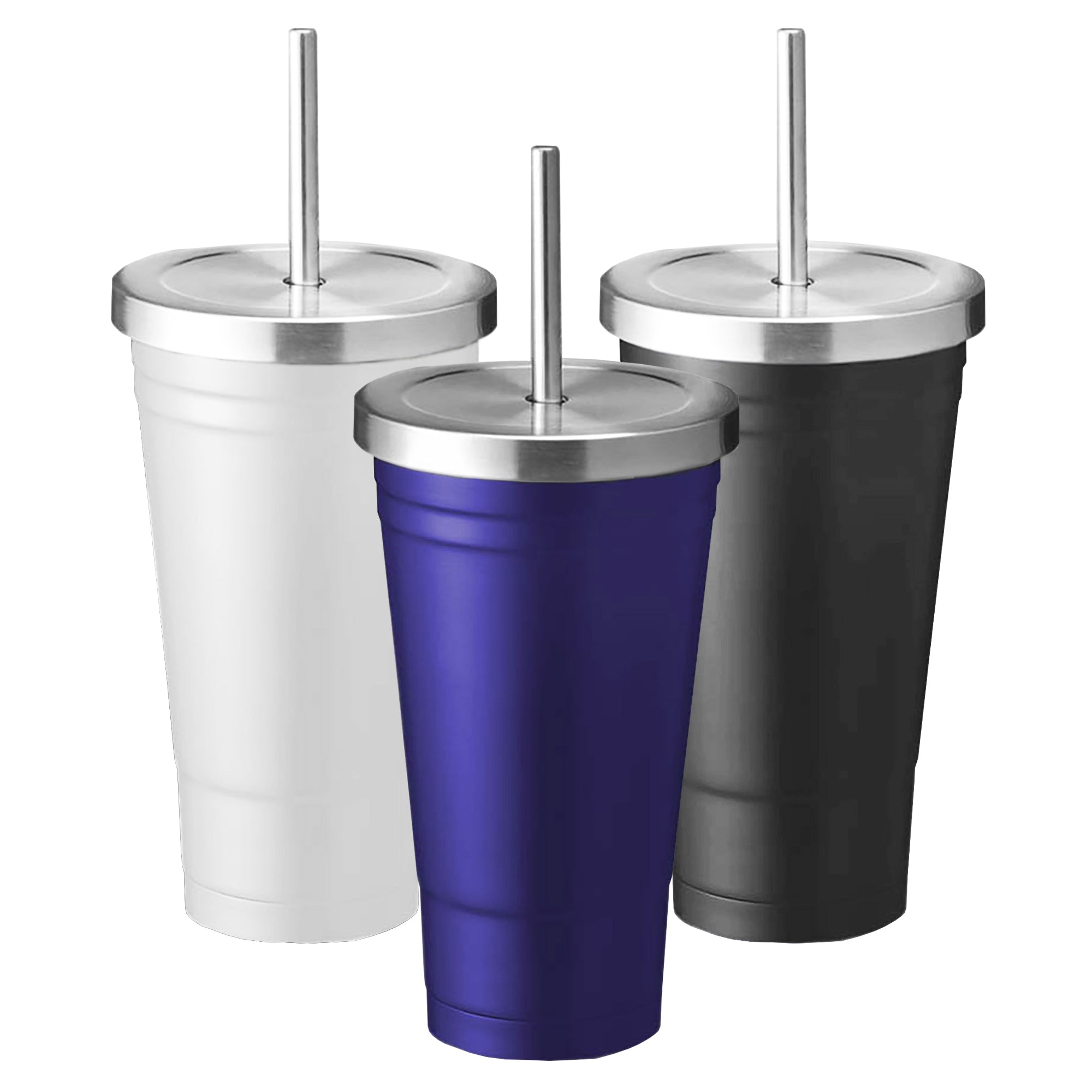 Aqua Tumbler - Simply Merchandise