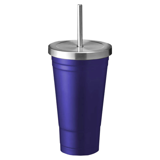 Aqua Tumbler - Simply Merchandise