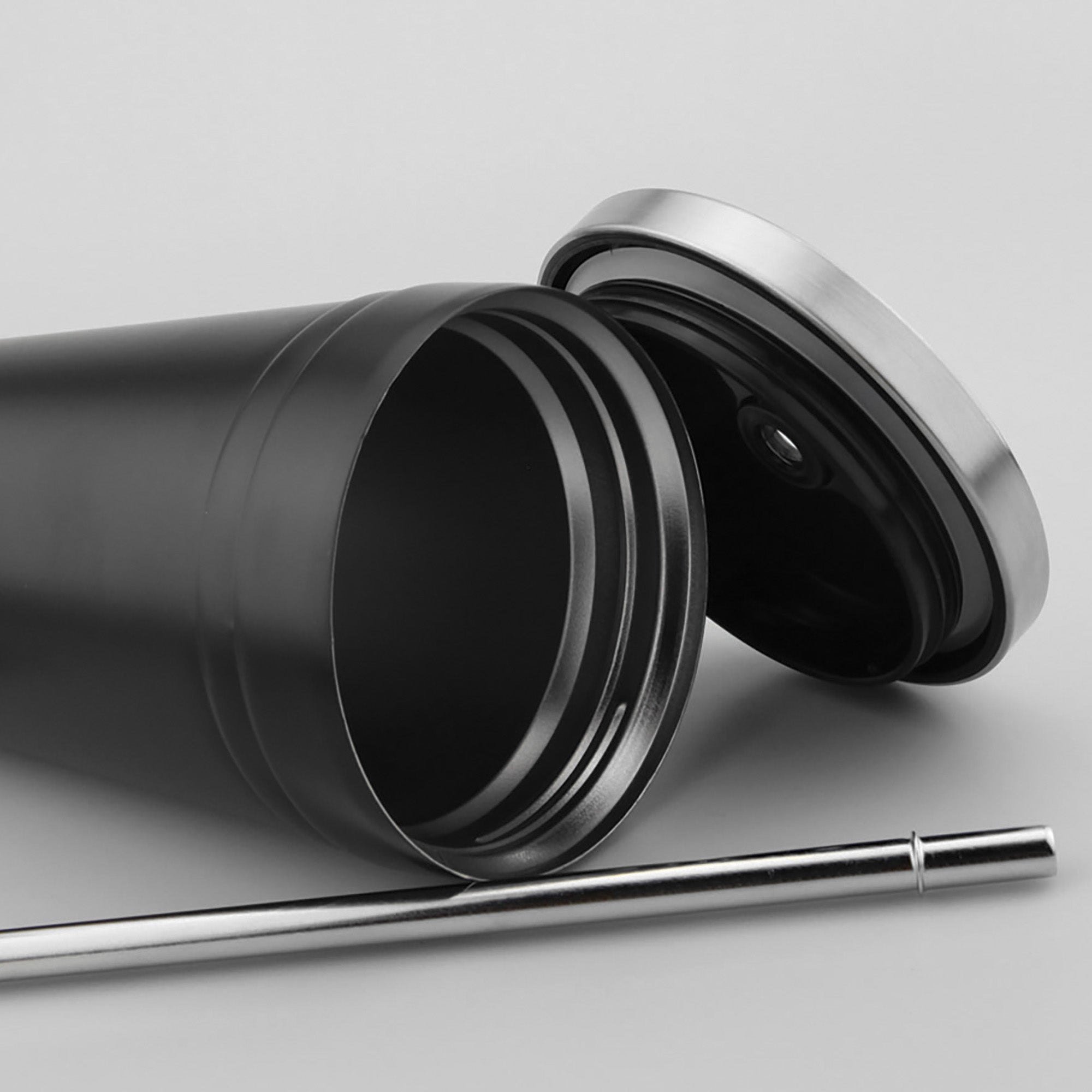 Aqua Tumbler - Simply Merchandise