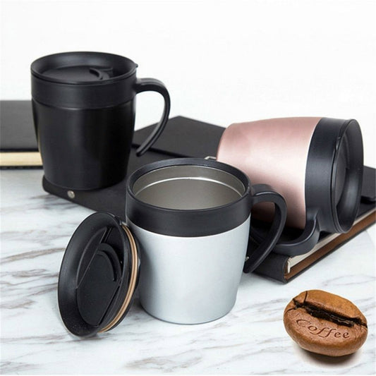 Boston Coffee Mug - Simply Merchandise
