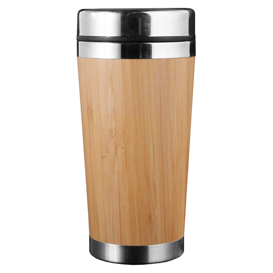 Jackson Bamboo Mug - Simply Merchandise