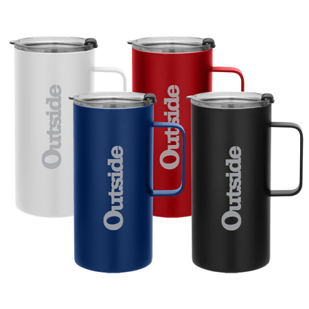 Trea Mug - Simply Merchandise