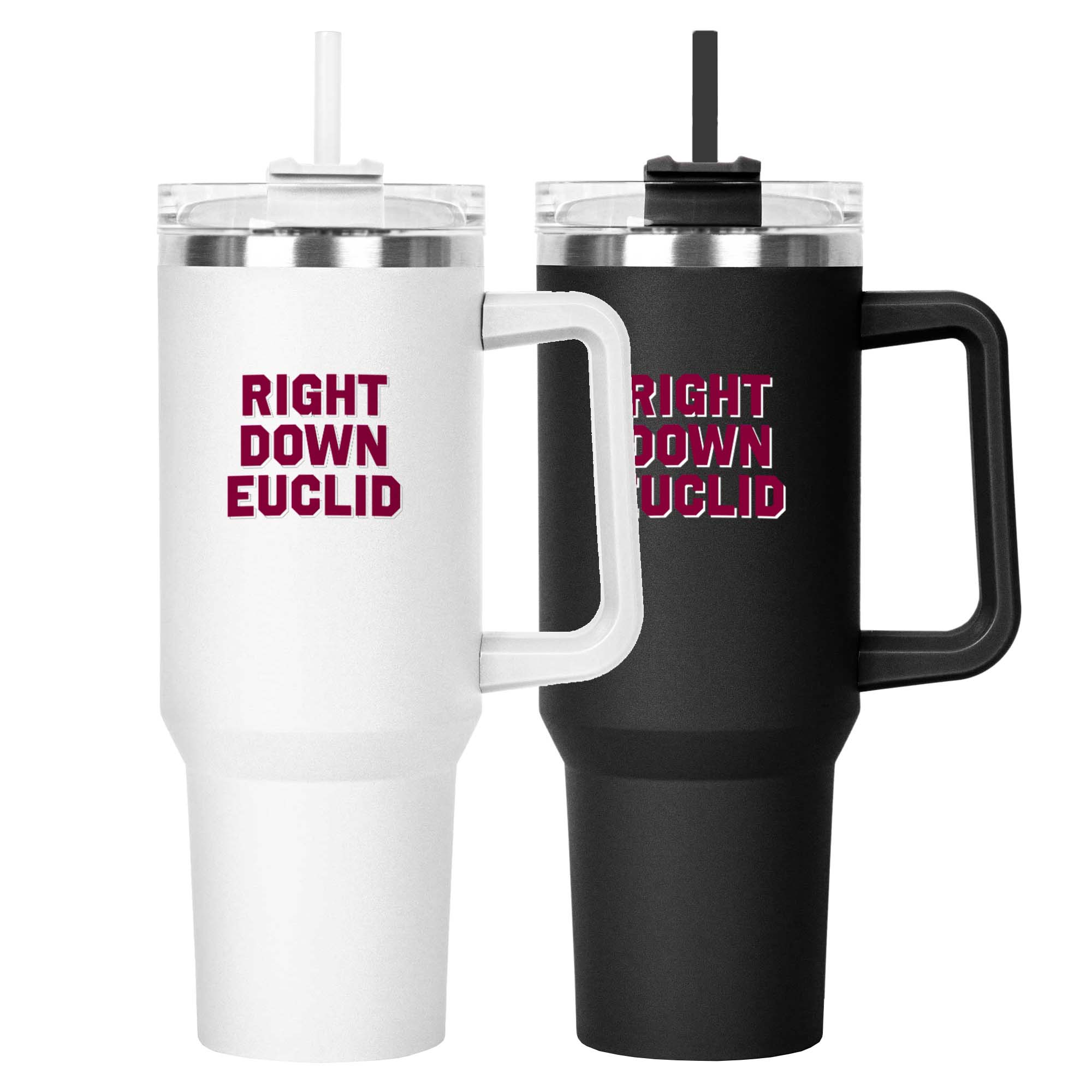 Oxford Mug - Simply Merchandise
