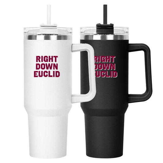 Oxford Mug - Simply Merchandise