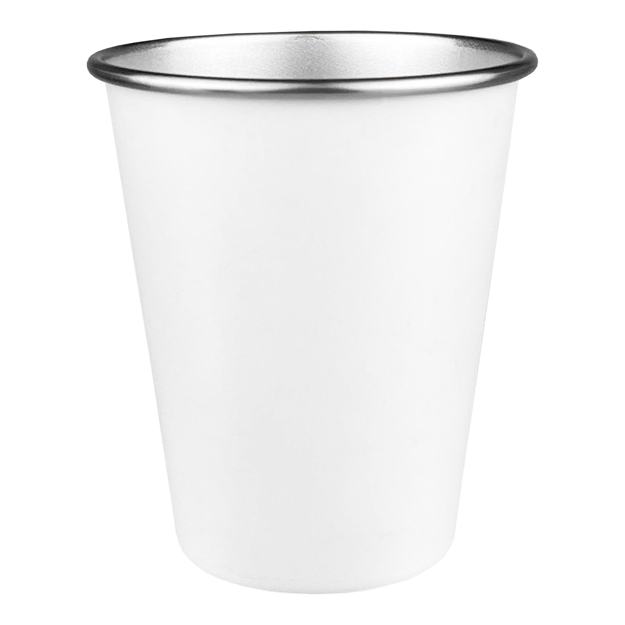 Metal Party Cup - Simply Merchandise