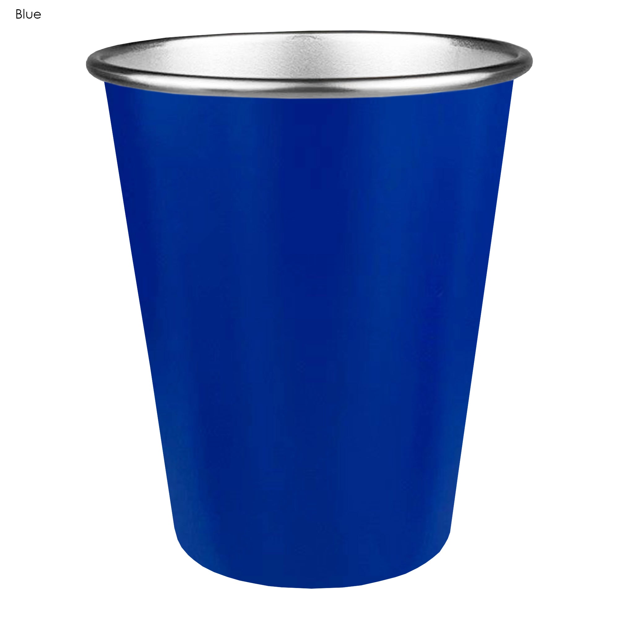 Metal Party Cup - Simply Merchandise