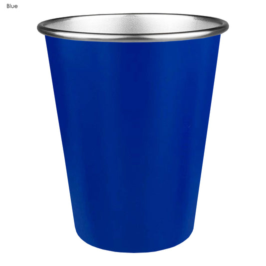 Metal Party Cup - Simply Merchandise