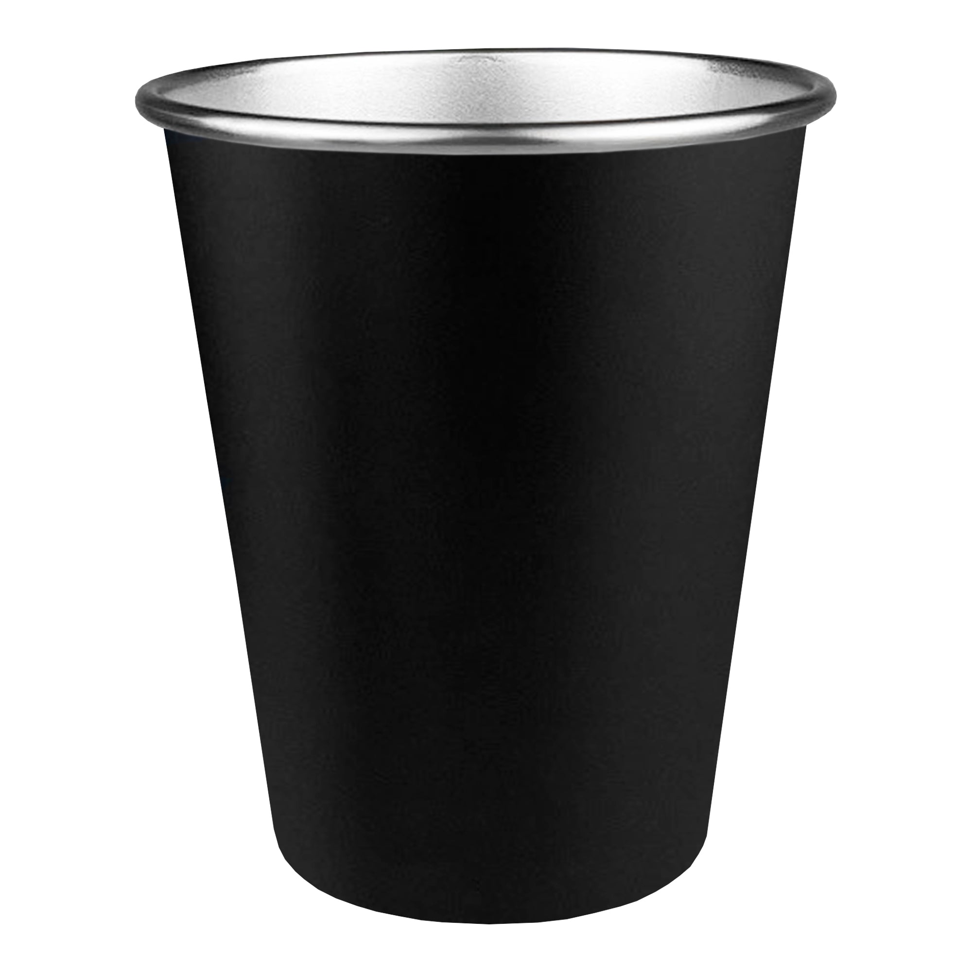 Metal Party Cup - Simply Merchandise