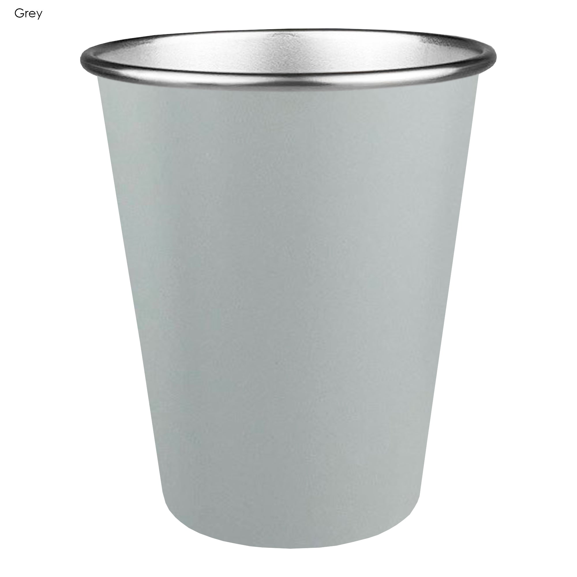 Metal Party Cup - Simply Merchandise