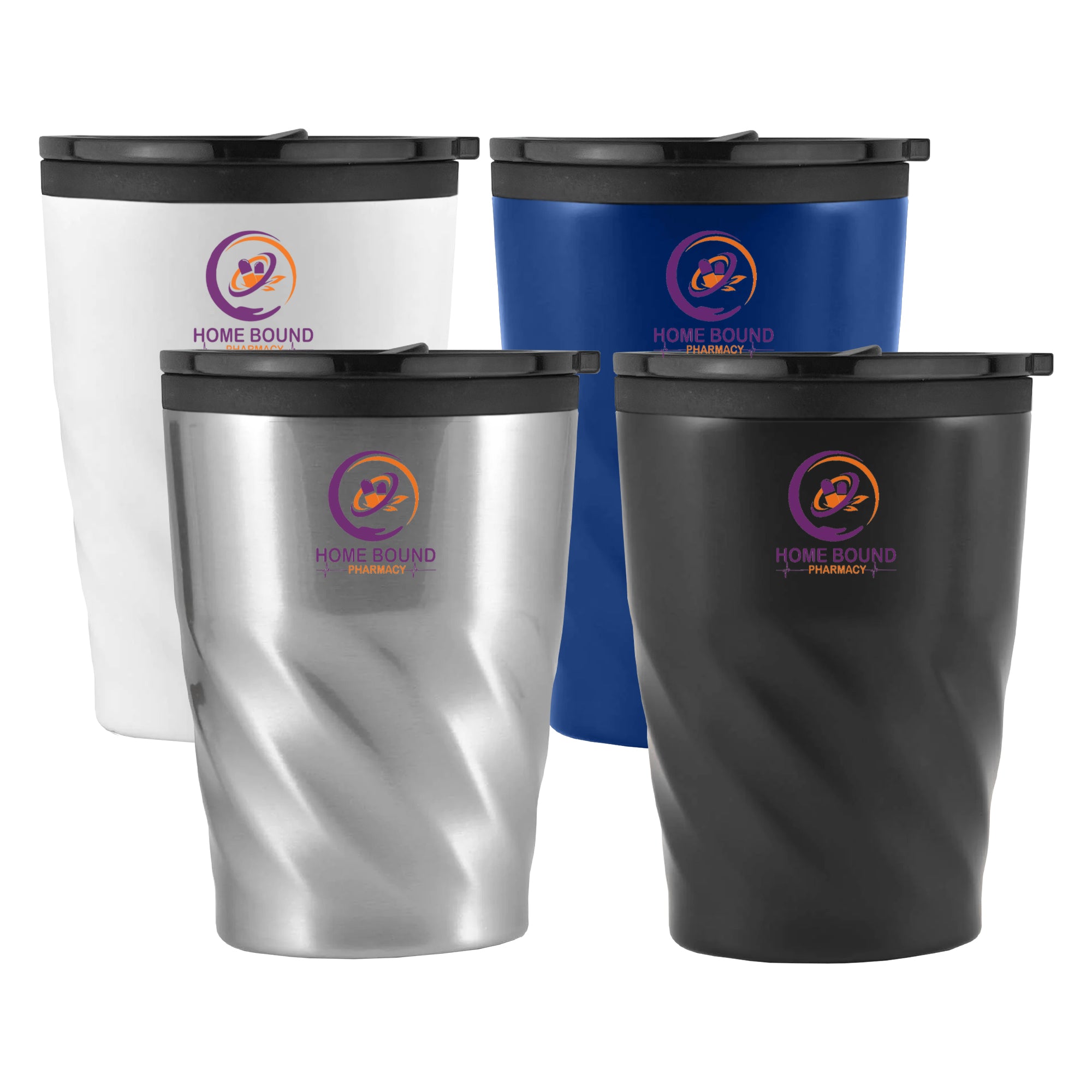 Ello Twist Mug - Simply Merchandise