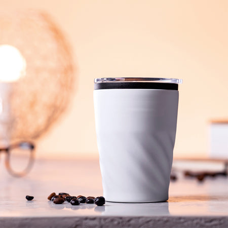 Ello Twist Mug - Simply Merchandise
