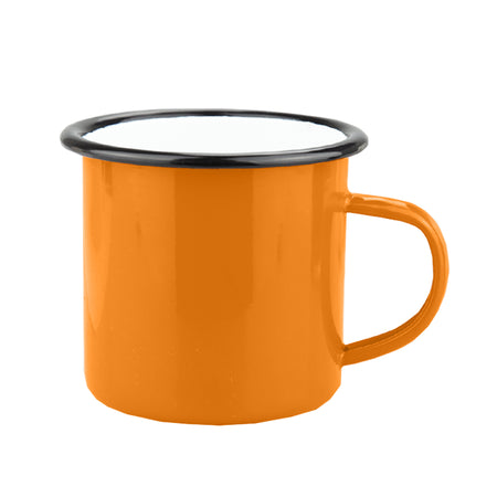Enamel Camper Mug - Simply Merchandise